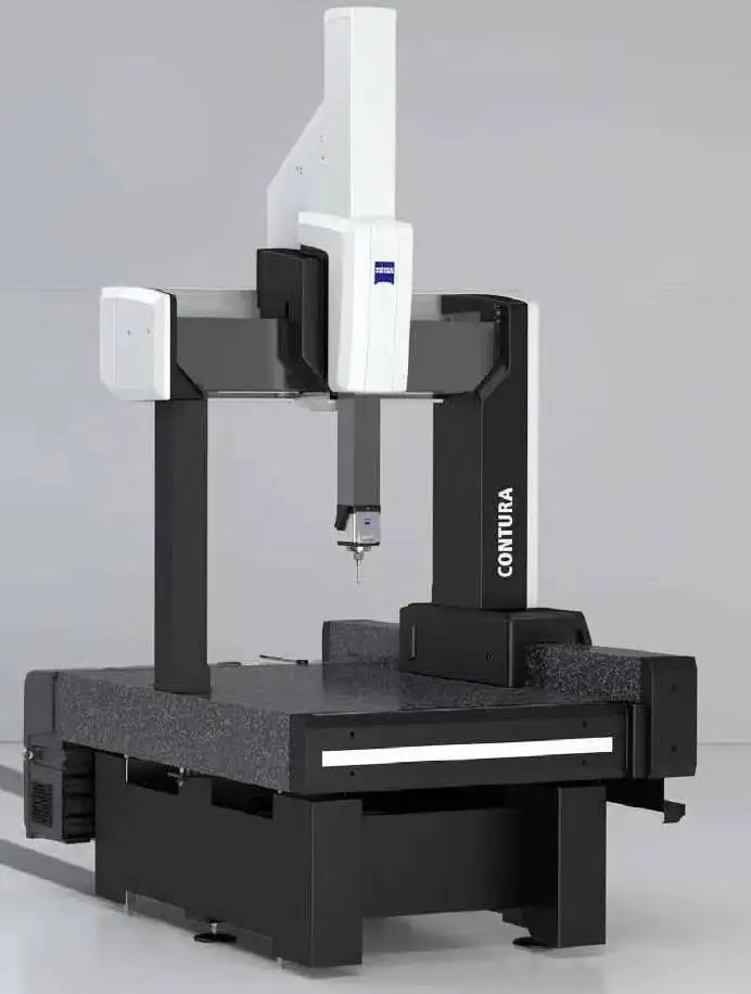 固原固原蔡司固原三坐标CONTURA