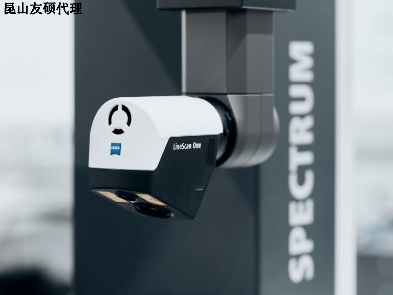 固原固原蔡司固原三坐标SPECTRUM